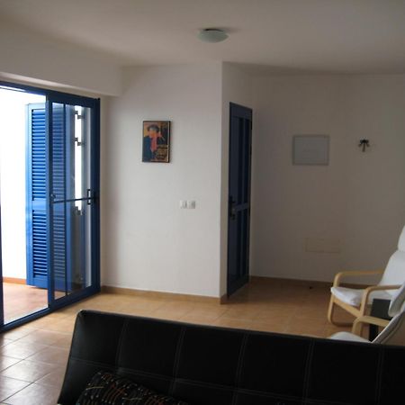 Mirador Del Roque Appartement Orzola Buitenkant foto