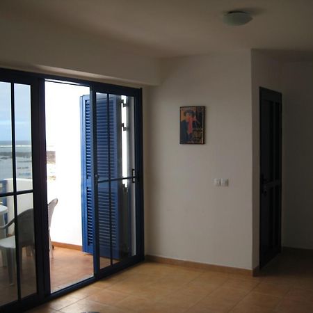 Mirador Del Roque Appartement Orzola Buitenkant foto