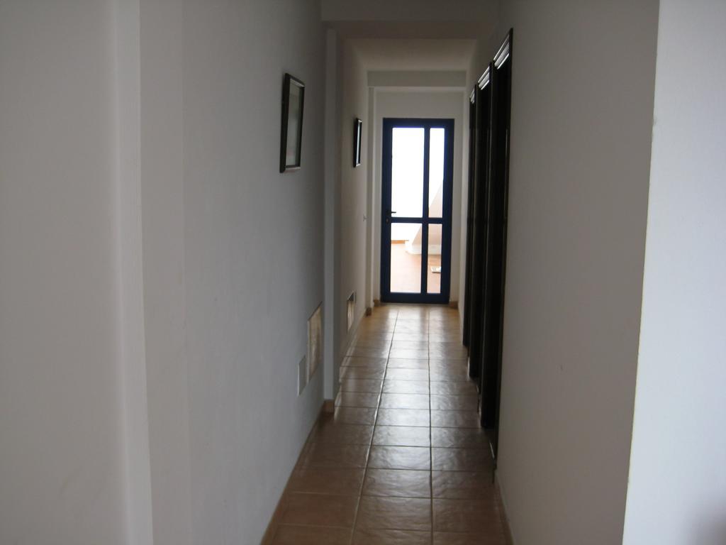 Mirador Del Roque Appartement Orzola Buitenkant foto