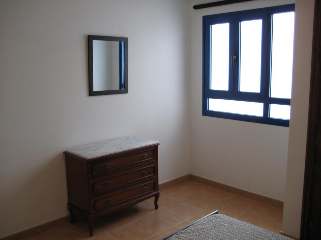 Mirador Del Roque Appartement Orzola Buitenkant foto